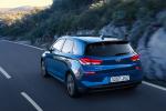 Hyundai i30 2017 года